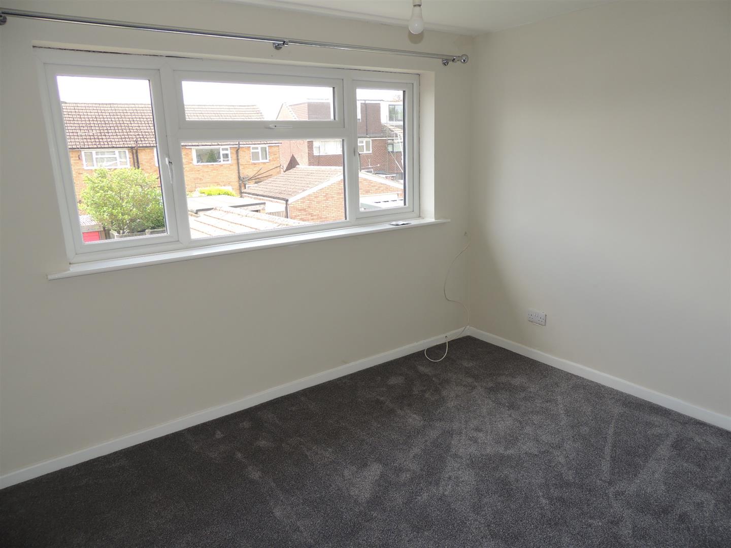 BEDROOM TWO (REAR)